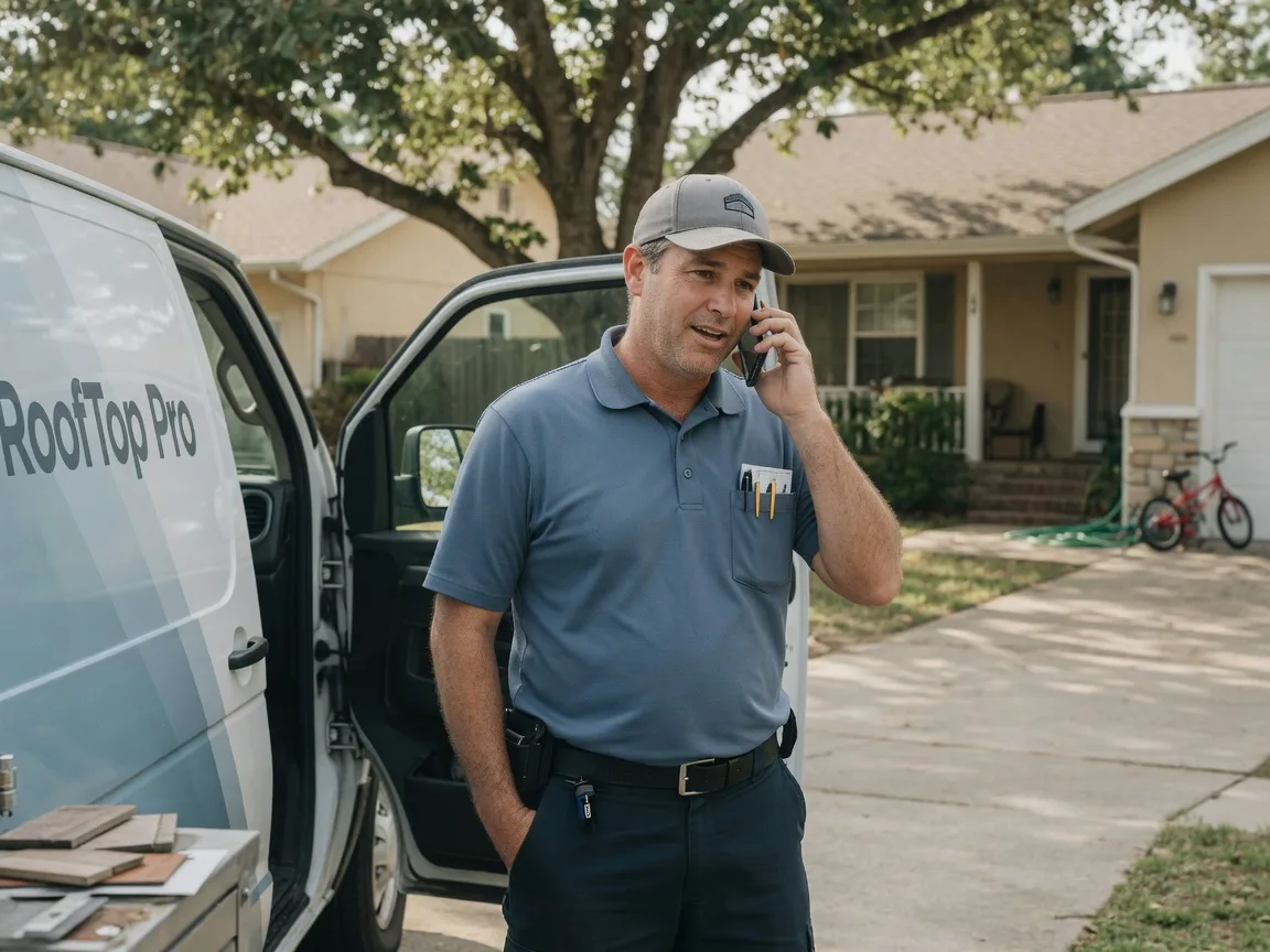 Roof Repair Olivet, MI FAQs