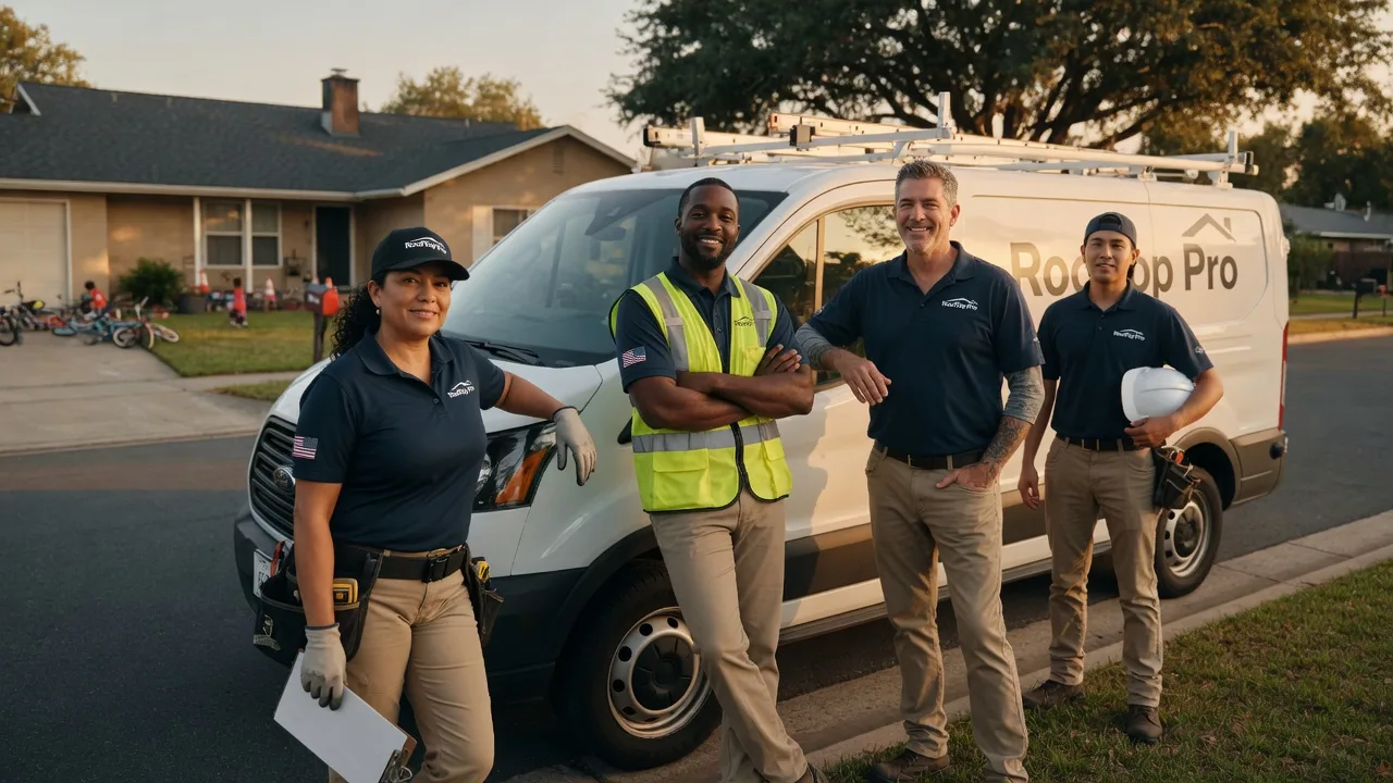 Roof Repair in Olivet, MI near me
