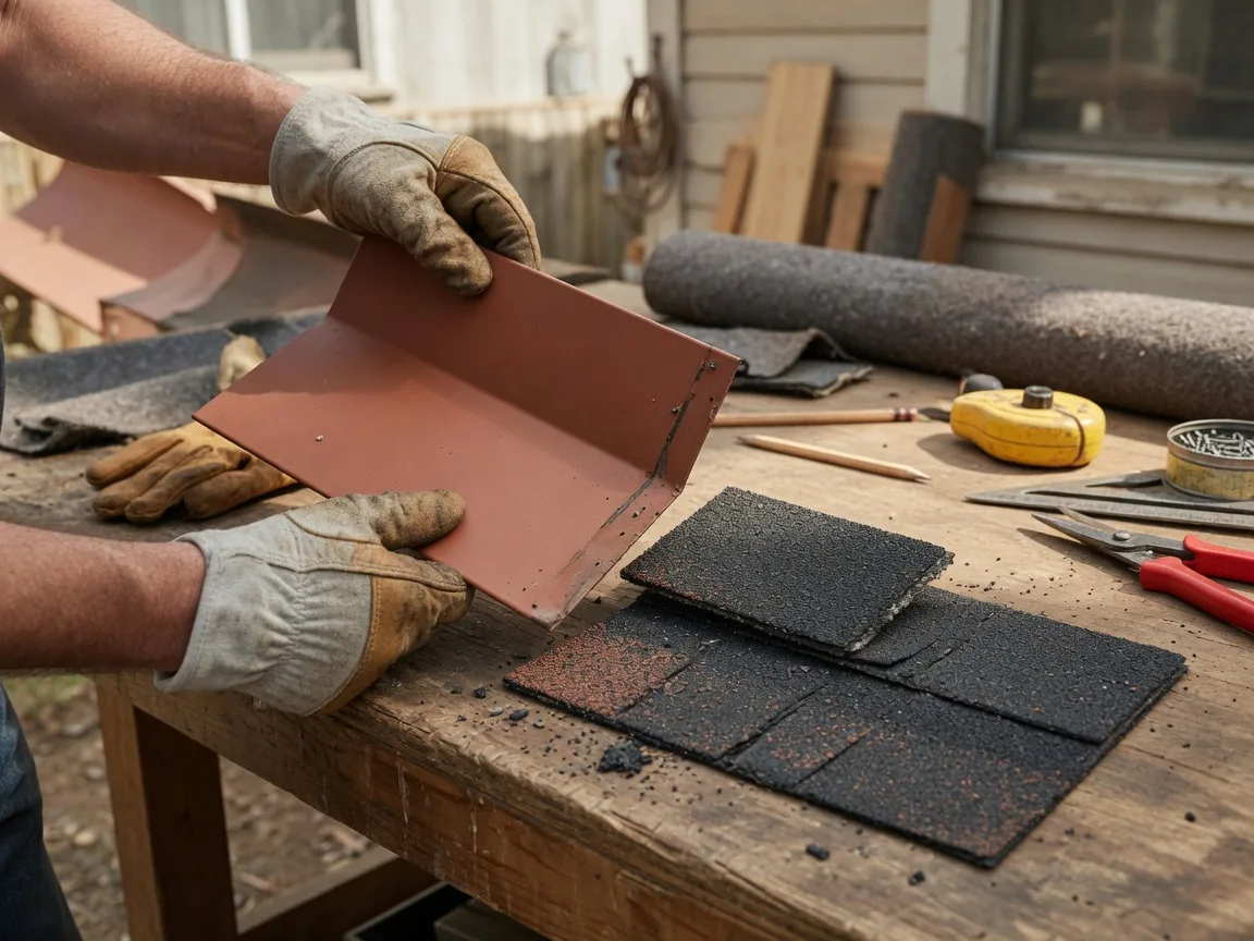 Roof Repair company in Olivet, MI